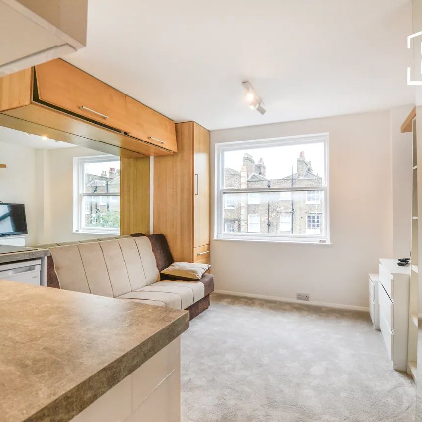 Inverness Terrace Bayswater W2 - Photo 1