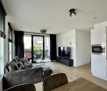 Te huur: Appartement Vossepark in Heerlen - Photo 2