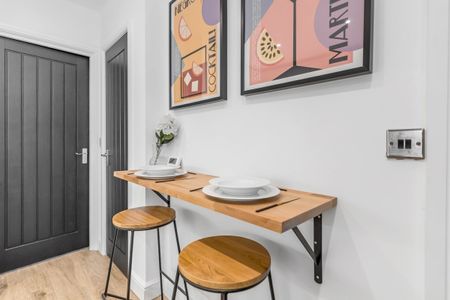 Gipsy Lane - Photo 2