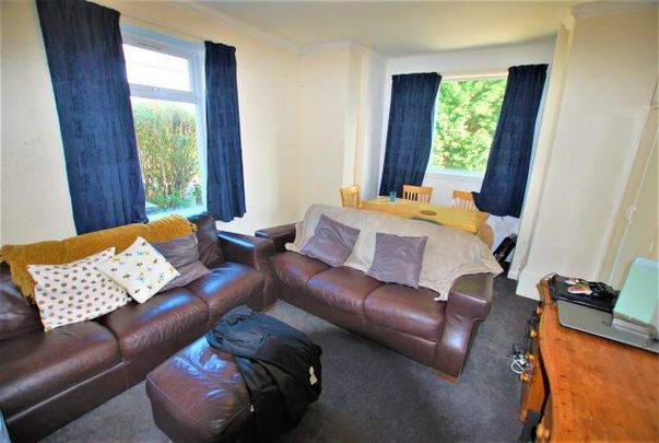 255b Upperthorpe - Photo 1