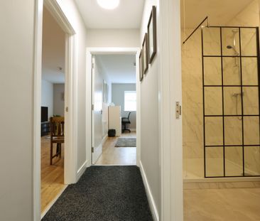 1 Bedroom Home – Medium Let - Photo 1