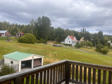 Petsamovägen, Mjällom - Foto 3