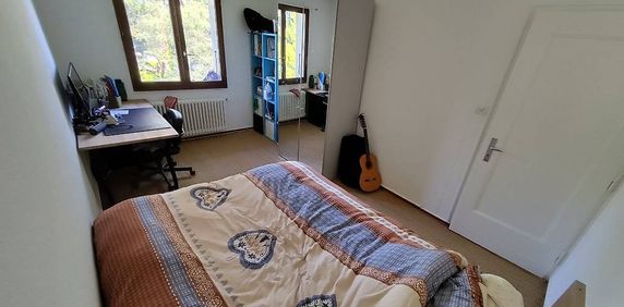 Appartement 4,5 pièces situé à Chêne-Bourg - Photo 2