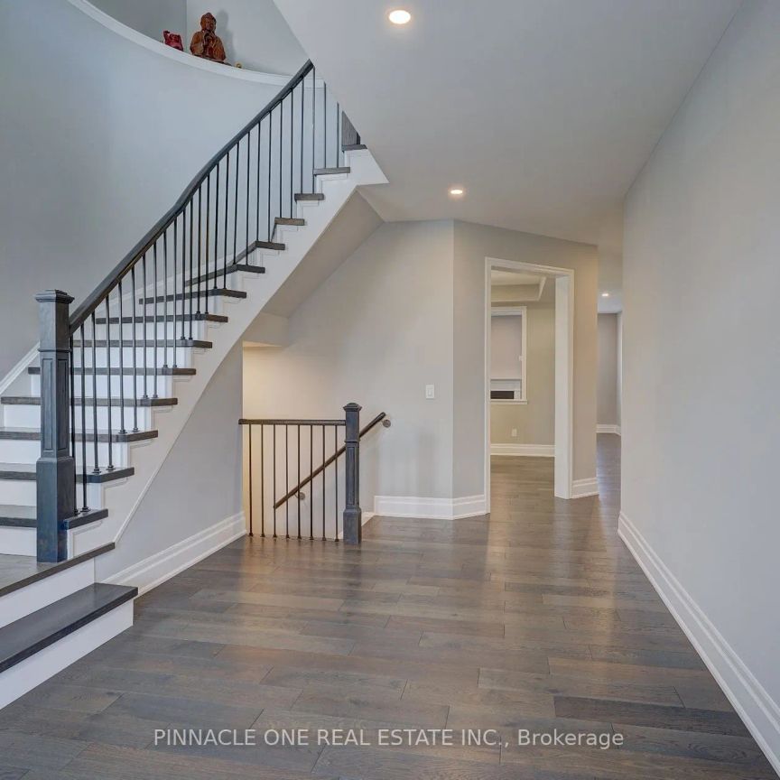 Detached Home For Lease | E9235634 - Photo 1