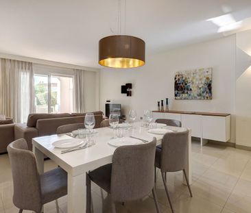 Ground Floor Apartment in El Paraiso - Photo 6