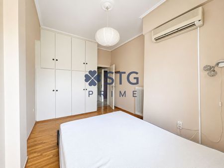 Διαμέρισμα για ενοικίαση Πειραϊκή (Πειραϊκή - Χατζηκυριάκειο) - Φωτογραφία 3