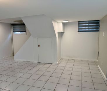 For Lease - 81 Post Road Unit# Lower, Brampton, Ontario - Photo 4