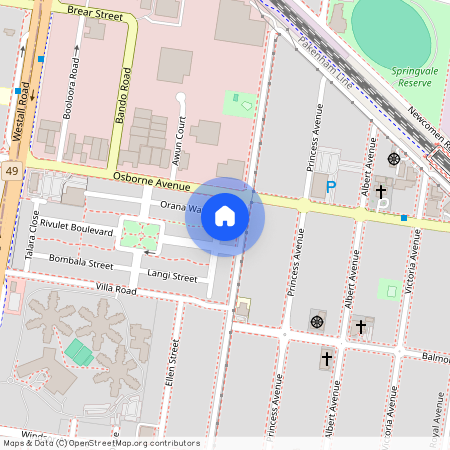 34A Regent Avenue, Springvale VIC 3171