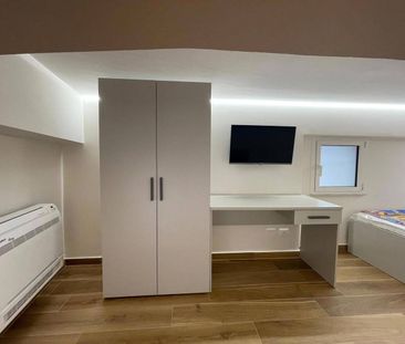 Trilocale via Roma 325, Castellammare, Palermo - Foto 6