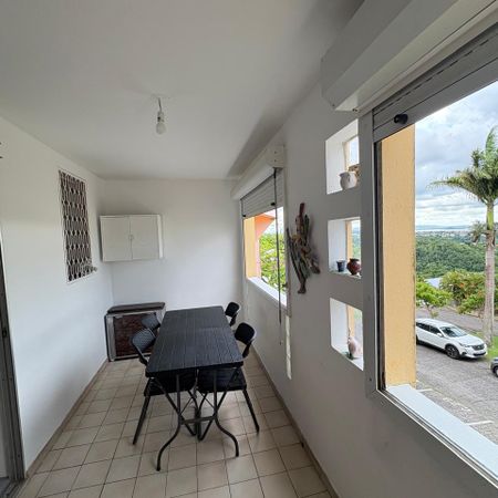 Schoelcher - Appartement - F3 - Photo 4