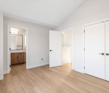 Edmonton Unfurnished townhouse Rental in Inglewood - NEW Corner Uni... - Photo 6