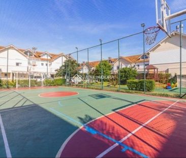 Casa em Condomínio com 3 quartos e 149m² para alugar em Estancia Ve... - Foto 6