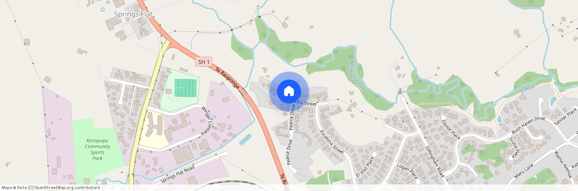 81 Alcoba Street, Kamo, Whangarei