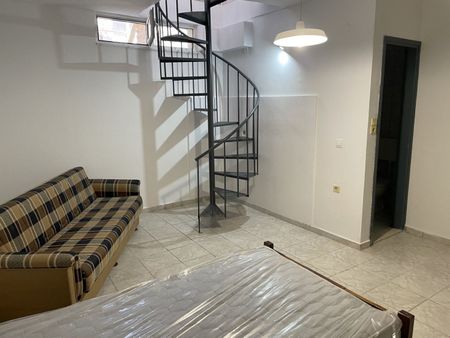 Μεζονέτα για ενοικίαση Καμίνια (Ηράκλειο Κρήτης) - Photo 2