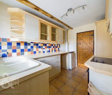 3 bedroom barn conversion to rent - Photo 4