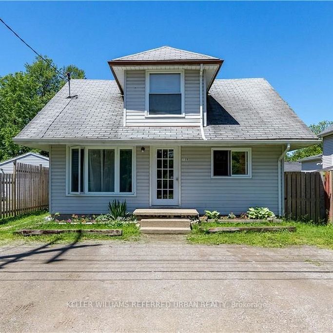 For Lease - 139 Ridgeway Road Unit# Lower, Fort Erie, Ontario - Photo 1