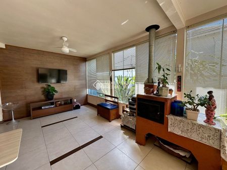Sobrado com 3 quartos e 361m² para alugar em Nossa Senhora das Graças, Canoas. - Photo 3