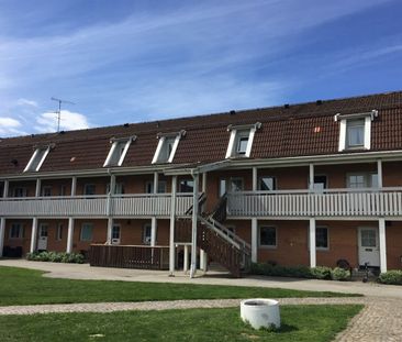 Viktoriagatan 2 K - Foto 2