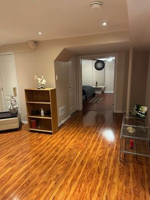 For Lease - 8 Sirius Crescent, Toronto, Ontario - Photo 1