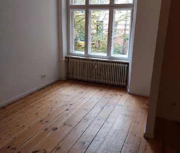 Schicke 3-Zimmerwohnung in top Lage! - Foto 4