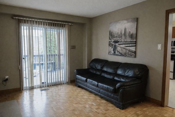 For Lease - 130 Jackman Crescent, Vaughan, Ontario - Photo 1