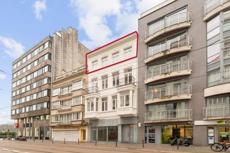 Appartement te huur - Photo 4