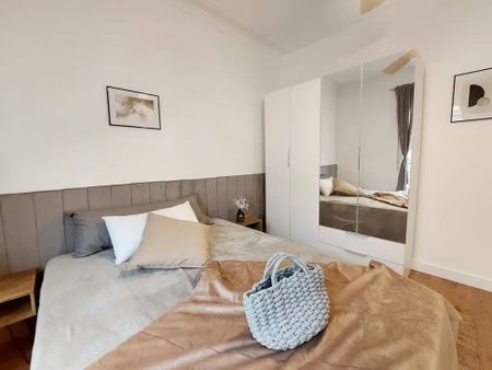 Calle de Alejandro Ferrant, Madrid, Community of Madrid 28045 - Photo 3