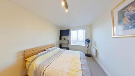 2 bedroom apartment to rent - Photo 3