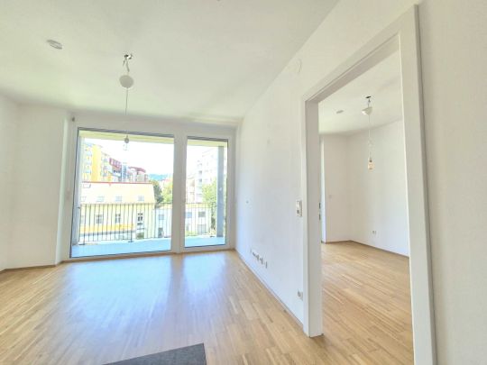 AKTION- Erstes Monat MIETZINSFREI - Wohnen im Styria Center - Photo 1