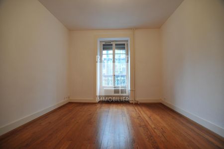 Appartement de 2.5 pièces au 1er étage - Photo 3