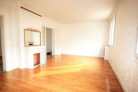 Location Appartement 5 pièces 116m² - Photo 4