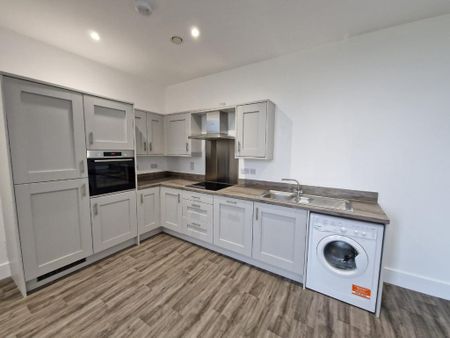 2 bedroom apartment to rent - Photo 4