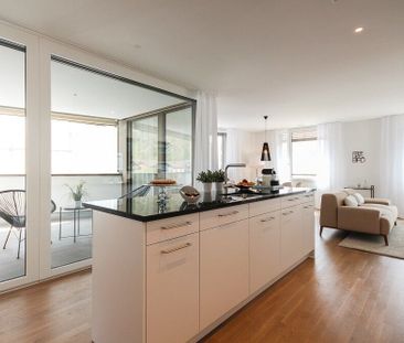 Are you looking for a modern house in the heart of Liestal? - Photo 4