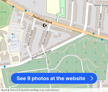 Dereham Road, NR2 - Photo 1