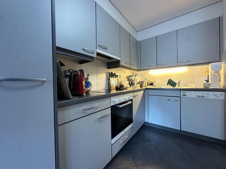 Bel appartement de 5.5 pièces au 4ème étage à Vevey - Foto 5