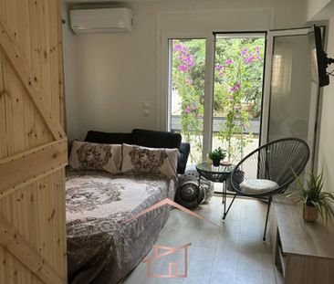 Studio/Γκαρσονιέρα για ενοικίαση Κάτω Γλυφάδα (Γλυφάδα) - Photo 4