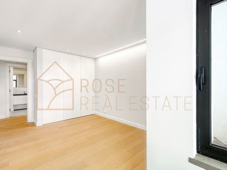 Apartamento T4 em Lisboa - Foto 3