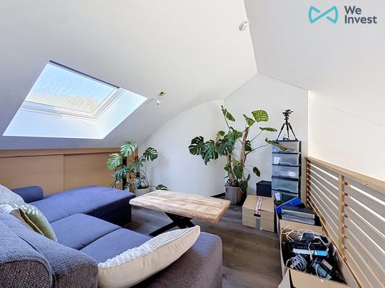 Appartement met één slaapkamer in Malmedy - Photo 1