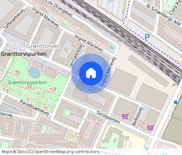Summerredvej 22, 3. th., Primula Hus, 2500 Valby - Photo 1