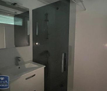 Appartement à louer 2 pièces 35.15m² - Photo 1