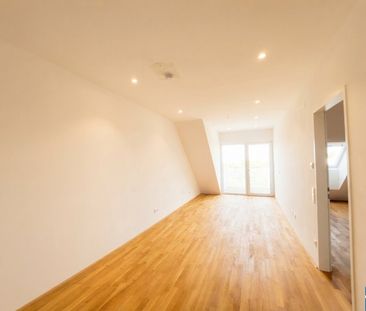 Attraktive 2-Zimmer-Wohnung mit großzügigem Balkon – Ihr neues Zuha... - Foto 2