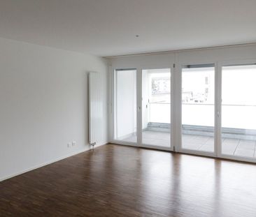 3.5 room apartment on the 3rd floor with balcony - Photo 2