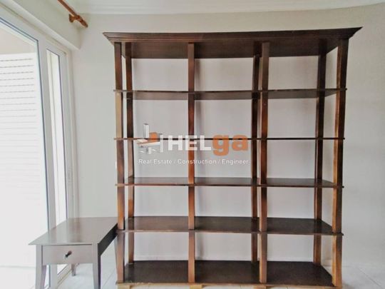 Studio/Γκαρσονιέρα για ενοικίαση Τερψιθέα - Γλυφάδα (Πάτρα) - Photo 1