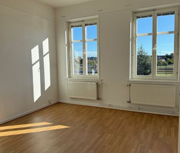 Vävaregränd 2, Eslöv Centrum - Foto 1