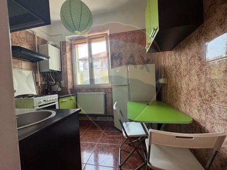 Garsonieră Băneasa vis-a-vis de Academia de Poliție cu... - Fotografie 3