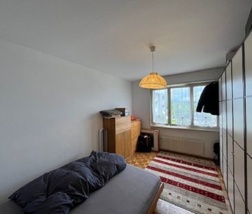 Agréable appartement de 3 pièces au 4ème étage proche du centre ville - Photo 5