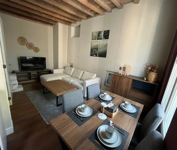 Appartement te huur: Steenstraat 17 6511 TV Nijmegen - foto 1