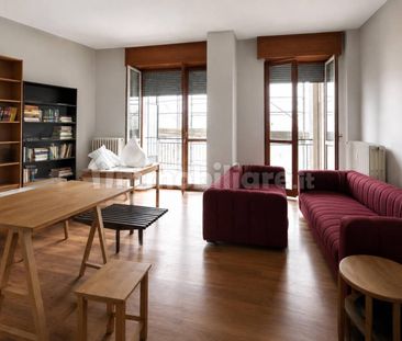 Quadrilocale viale Papiniano 44, Solari, Milano - Foto 2