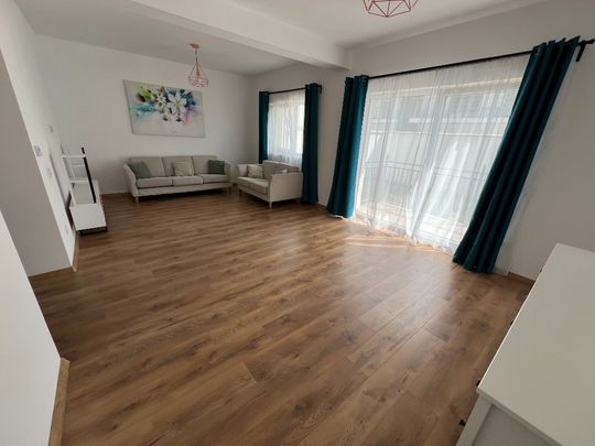 INCHIRIEZ casa 4 camere decomandate,tip duplex,zona Selimbar - Fotografie 1