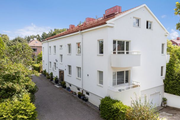 Rosengatan, Linköping - Photo 1